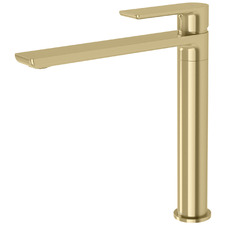 Gloss MKII Sink Mixer