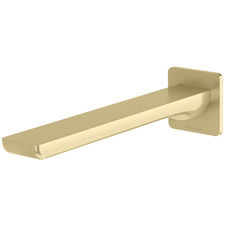 Gloss MKII 200mm Bath/Basin Spout