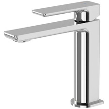 Gloss MKII Basin Mixer