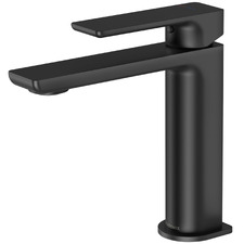 Gloss MKII Basin Mixer