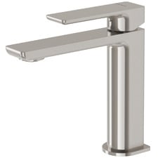 Gloss MKII Basin Mixer