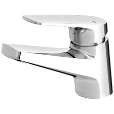 Ivy MKII Basin Mixer