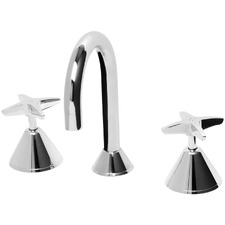 Ivy Basin Tap Set