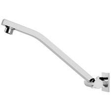 Lexi 280mm Square Shower Arm