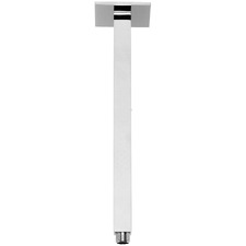 Lexi 320mm Square Ceiling Shower Arm
