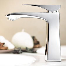 Argo Basin Mixer