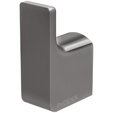 Gloss Brass Robe Hook