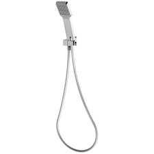 Lexi Square Hand-held Shower