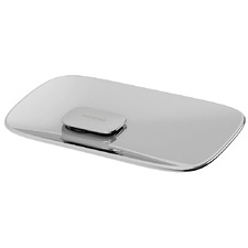 Nuage Brass Soap Dish