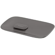 Nuage Brass Soap Dish