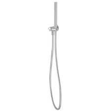 Vivid Slimline Microphone Hand-held Shower