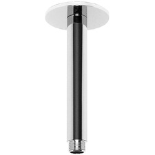 Vivid 150mm Round Shower Arm