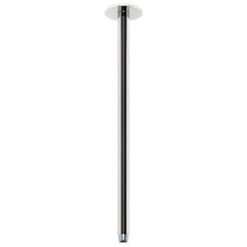 Vivid 450mm Round Shower Arm