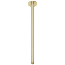 Vivid 450mm Round Shower Arm
