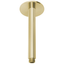 Vivid 150mm Round Shower Arm