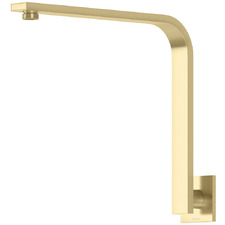 Vivid Slimline 310mm Shower Arm