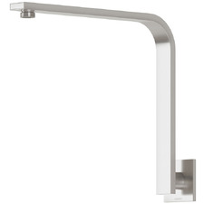 Vivid Slimline 310mm Shower Arm