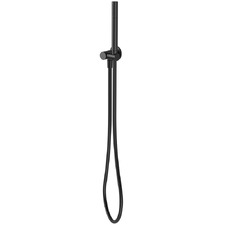 Vivid Slimline Hand-held Shower