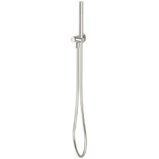 Vivid Slimline Hand-held Shower