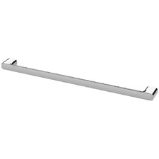 Nuage Single Bar Towel Rail