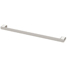 Nuage Single Bar Towel Rail