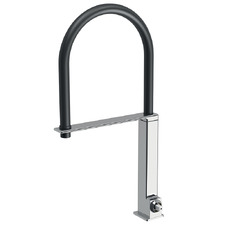 Zimi Kitchen Sink Mixer