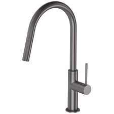Vivid Slimline Pull-Out Sink Mixer
