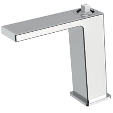 Zimi Basin Mixer