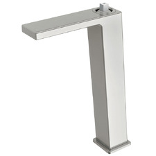 Zimi Brass Vessel Basin Mixer