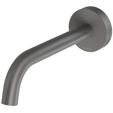 Vivid 180mm Slimline Bath/Basin Spout