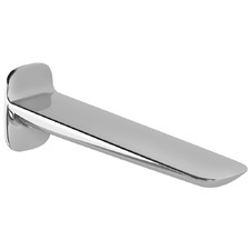 Nuage Bath/Basin Spout 200mm