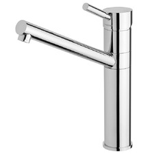 Vivid Premium Basin Mixer