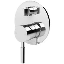 Vivid Bath Mixer Diverter