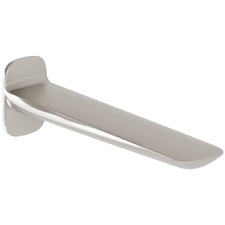 Nuage Bath/Basin Spout 200mm