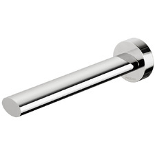 Vivid Slimline Oval 180mm Basin Spout