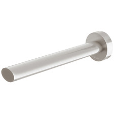 Vivid Slimline Oval 180mm Basin Spout