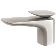 Nuage Brass Basin Mixer