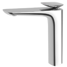 Nuage Vessel Basin Mixer