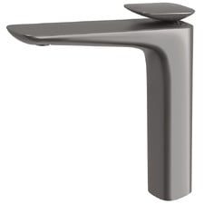 Nuage Vessel Basin Mixer