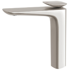 Nuage Vessel Basin Mixer