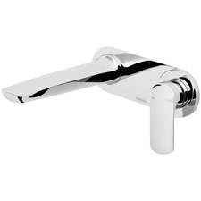 Subi Basin/Bath Mixer Set