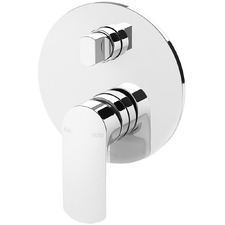 Subi Shower Mixer Diverter