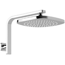 Nuage 255mm Shower Head & Arm