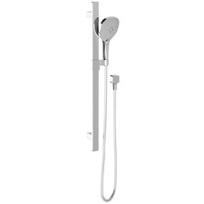 Nuage Rail Shower