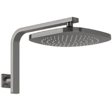 Nuage 255mm Shower Head & Arm