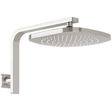 Nuage 255mm Shower Head & Arm