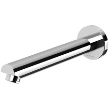 Pina 190mm Bath/Basin Wall Spout