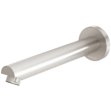 Pina 190mm Bath/Basin Wall Spout