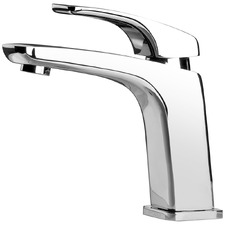 Rush Basin Mixer