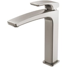 Rush Tall Basin Mixer